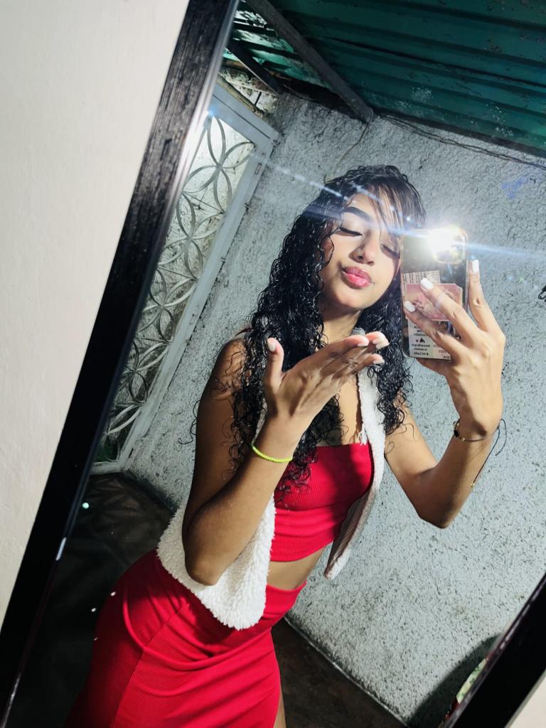 Chica busca chico en Madrid: 