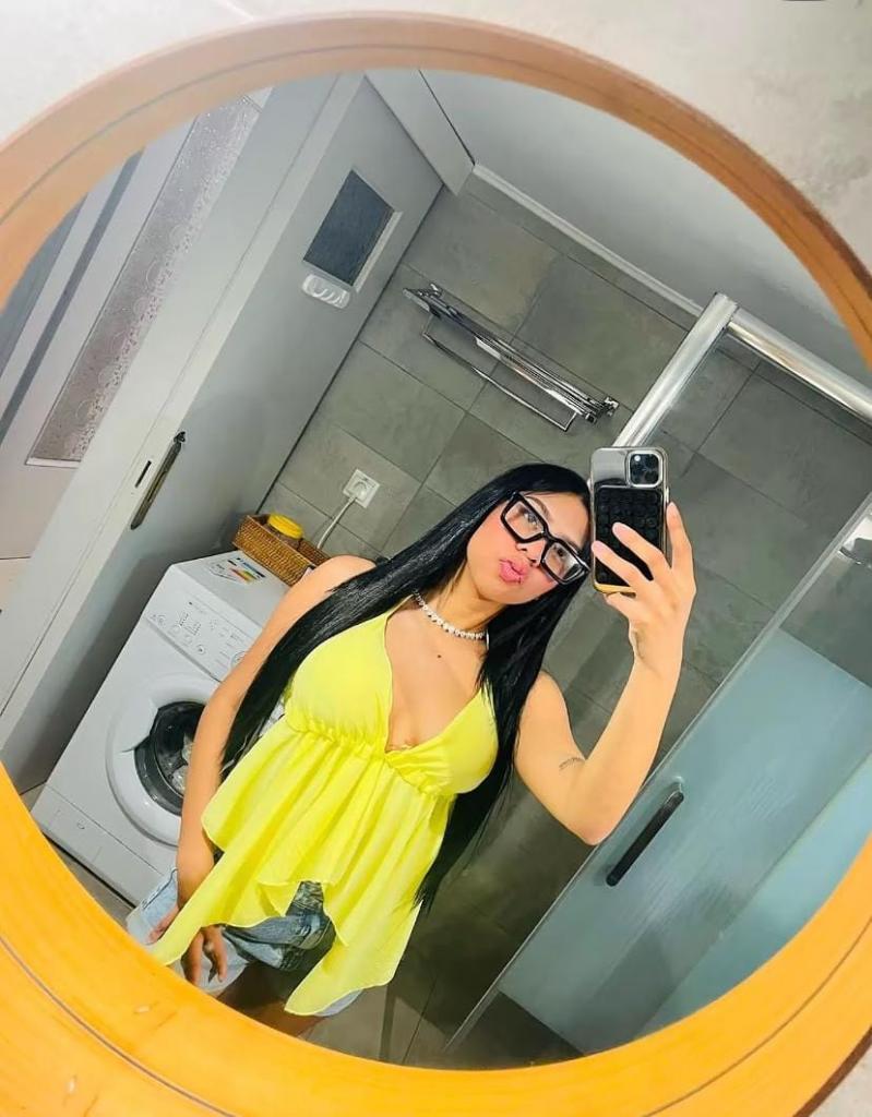 Chica busca chico en Madrid: 