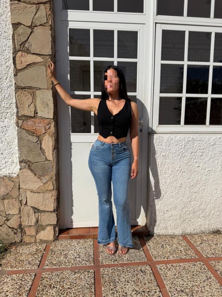 622093148: Chica busca chico en Badajoz