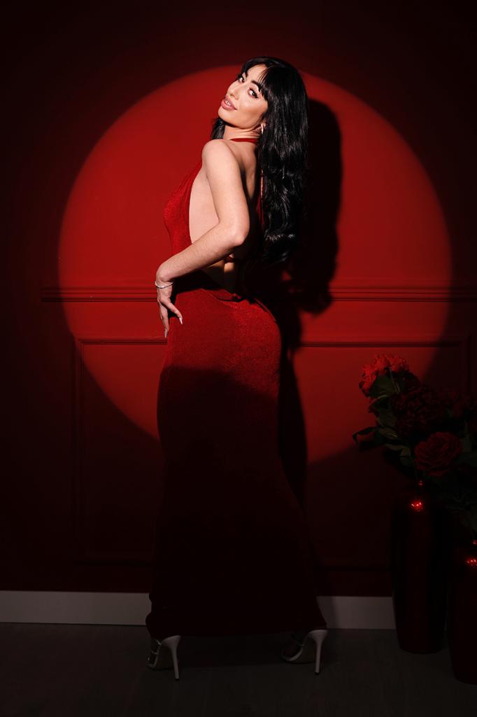 681008724: Chica busca chico en Madrid