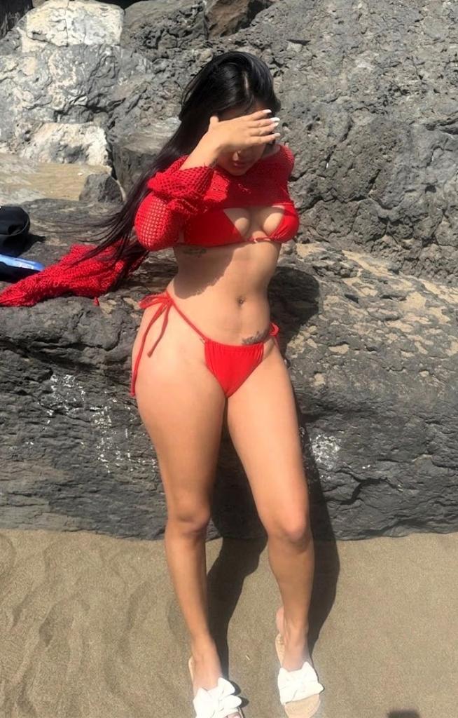 Chica busca chico en Las Palmas: 