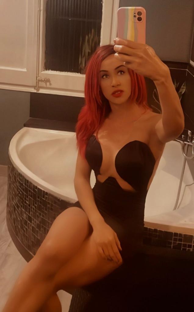 Travesti en Alicante: 