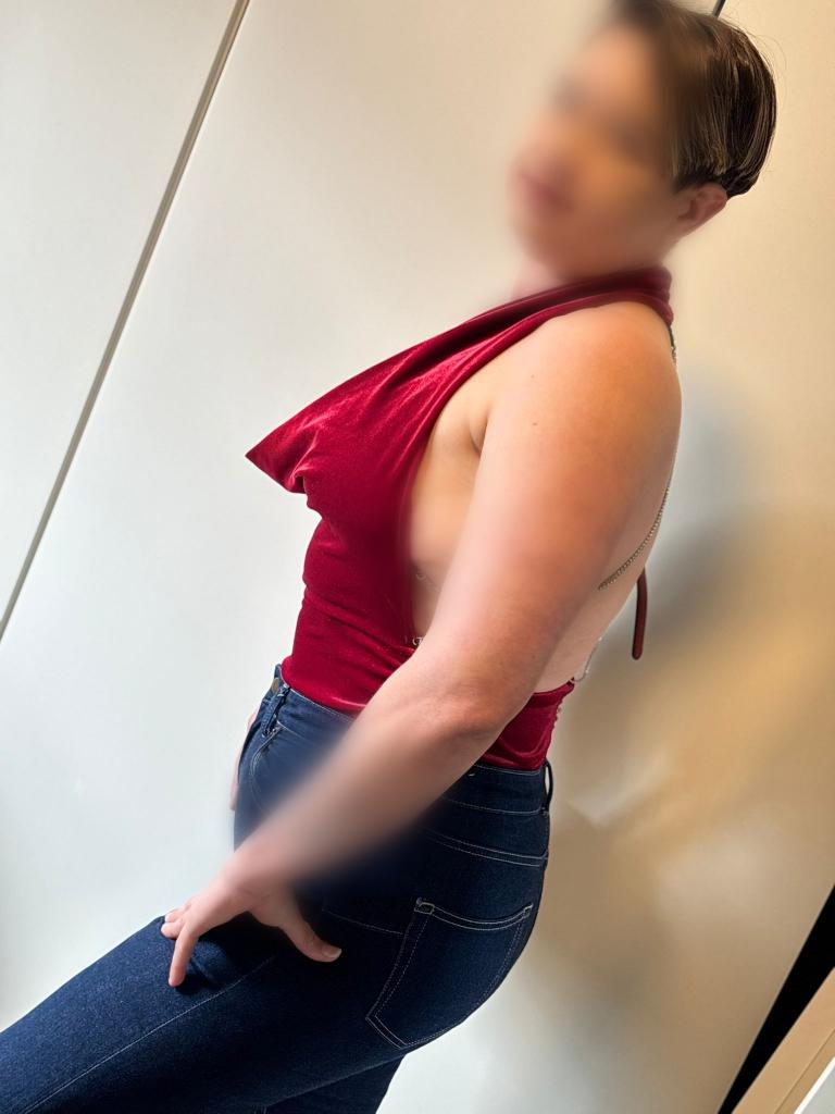 Chica busca chico en Vizcaya: 