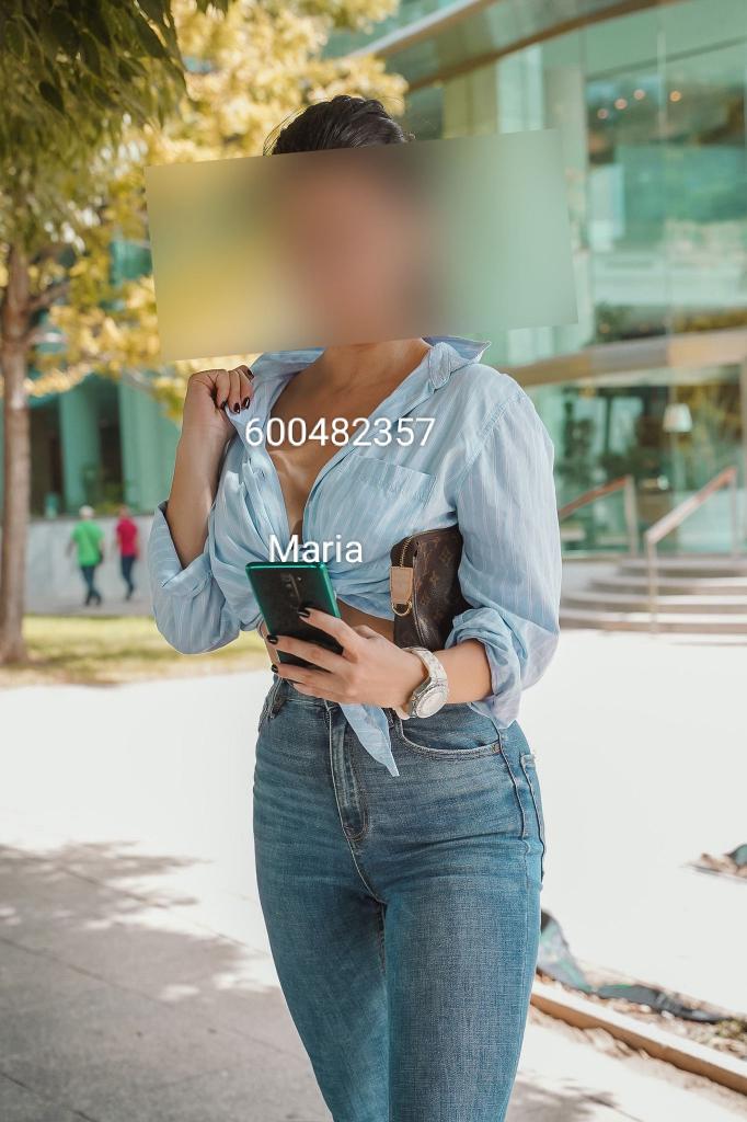 Chica busca chico en Valencia: 