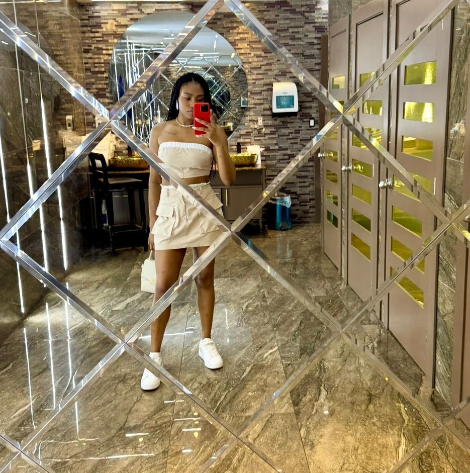 Chica busca chico en Málaga: 