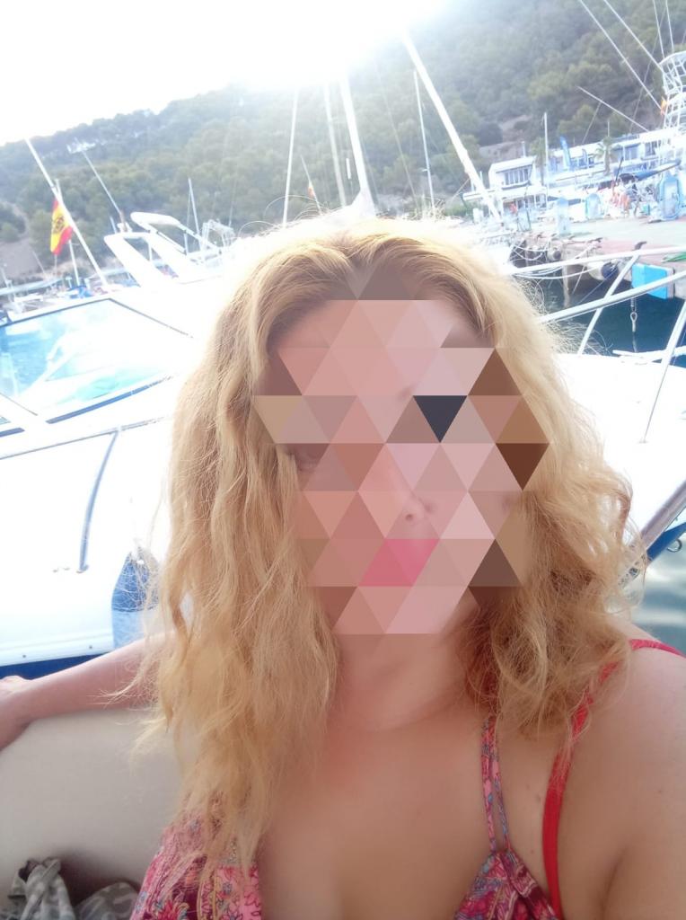 Chica busca chico en Castellón: 