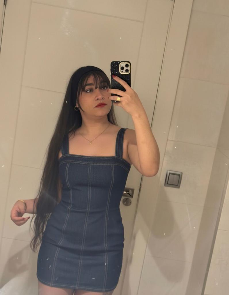 Transexual en Zaragoza: 