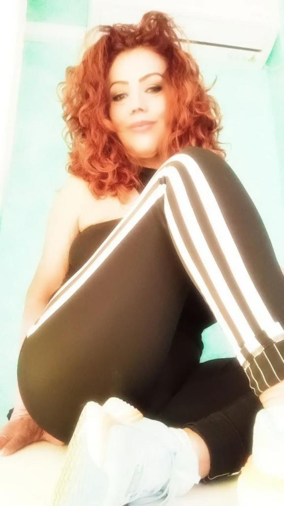 Chica busca chico en Albacete: 