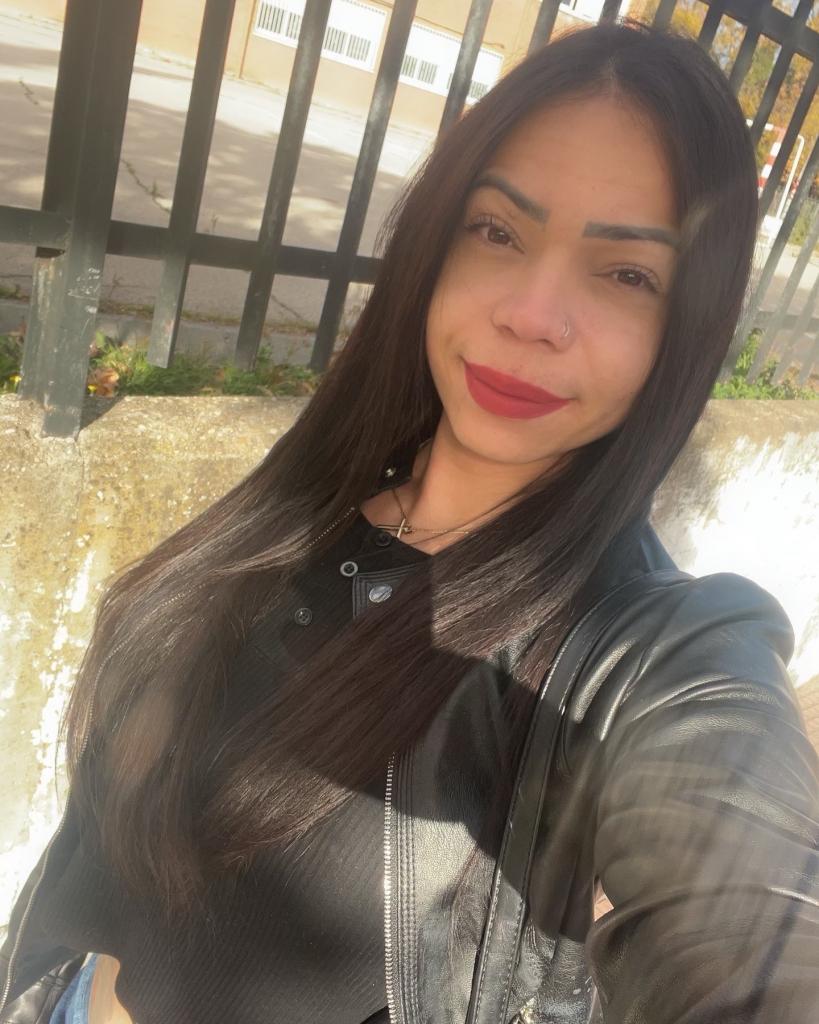 Transexual en La Coruña: 