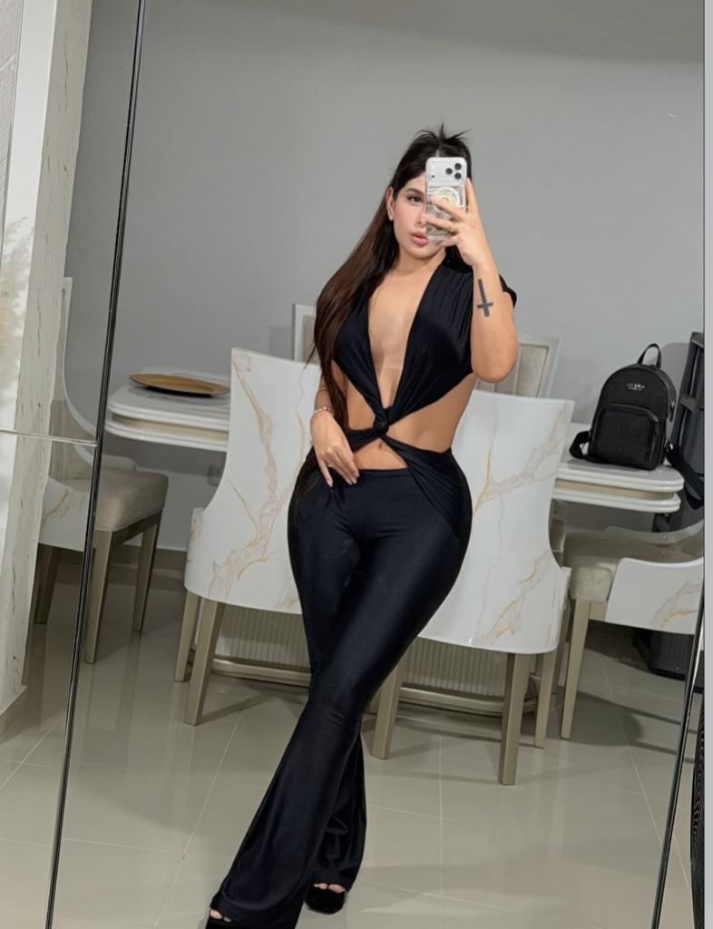 Transexual en Murcia: 