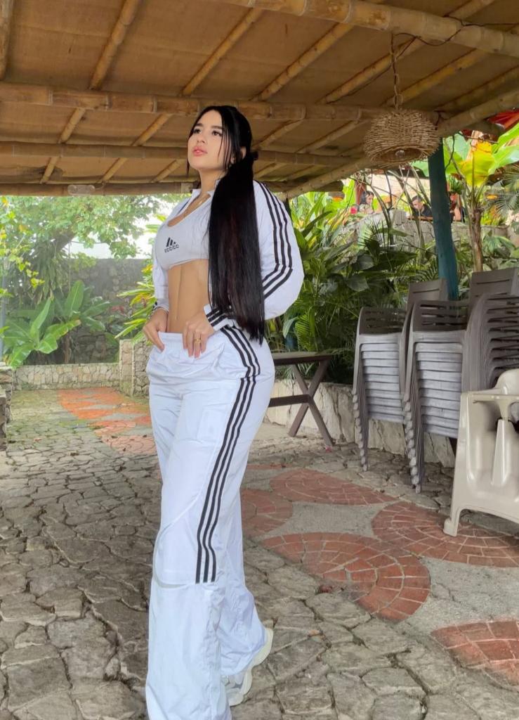 Transexual en Tenerife: 