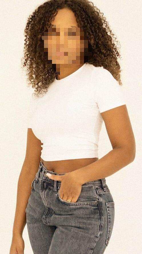 Chica busca chico en Ávila: 