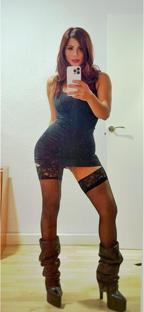 Chica busca chico en Ciudad Real: Chica busca chico