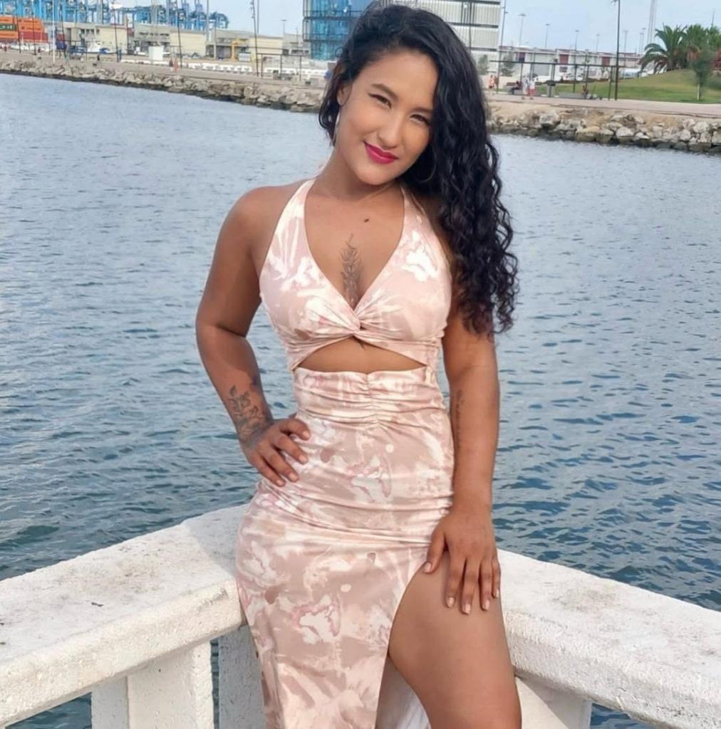 Chica busca chico en Pontevedra: Chica busca chico