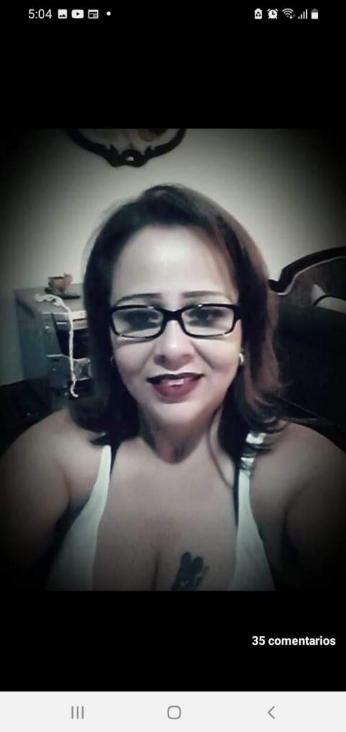 Chica busca chico en Madrid: 