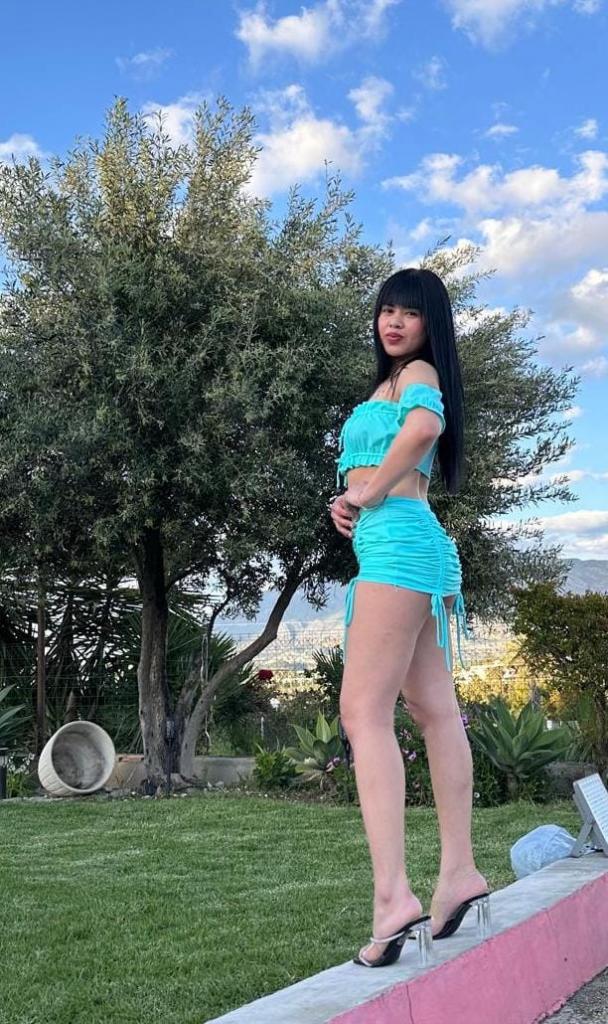 Chica busca chico en Málaga: 