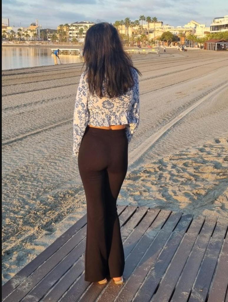 Chica busca chico en Murcia: 