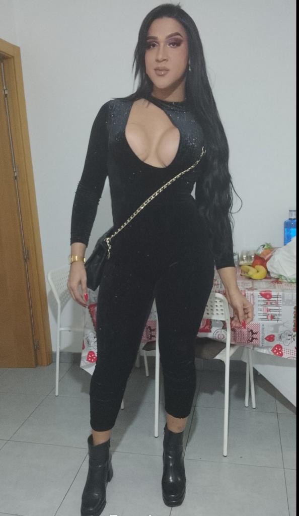 Transexual en Córdoba: 