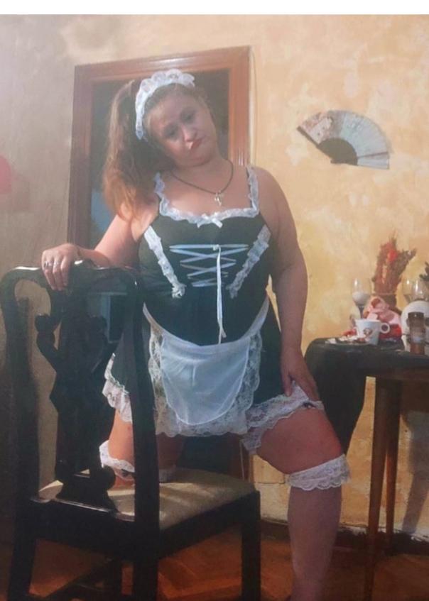 Chica busca chico en Madrid: 