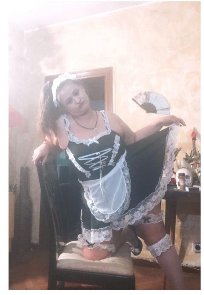 Chica busca chico en Madrid: 