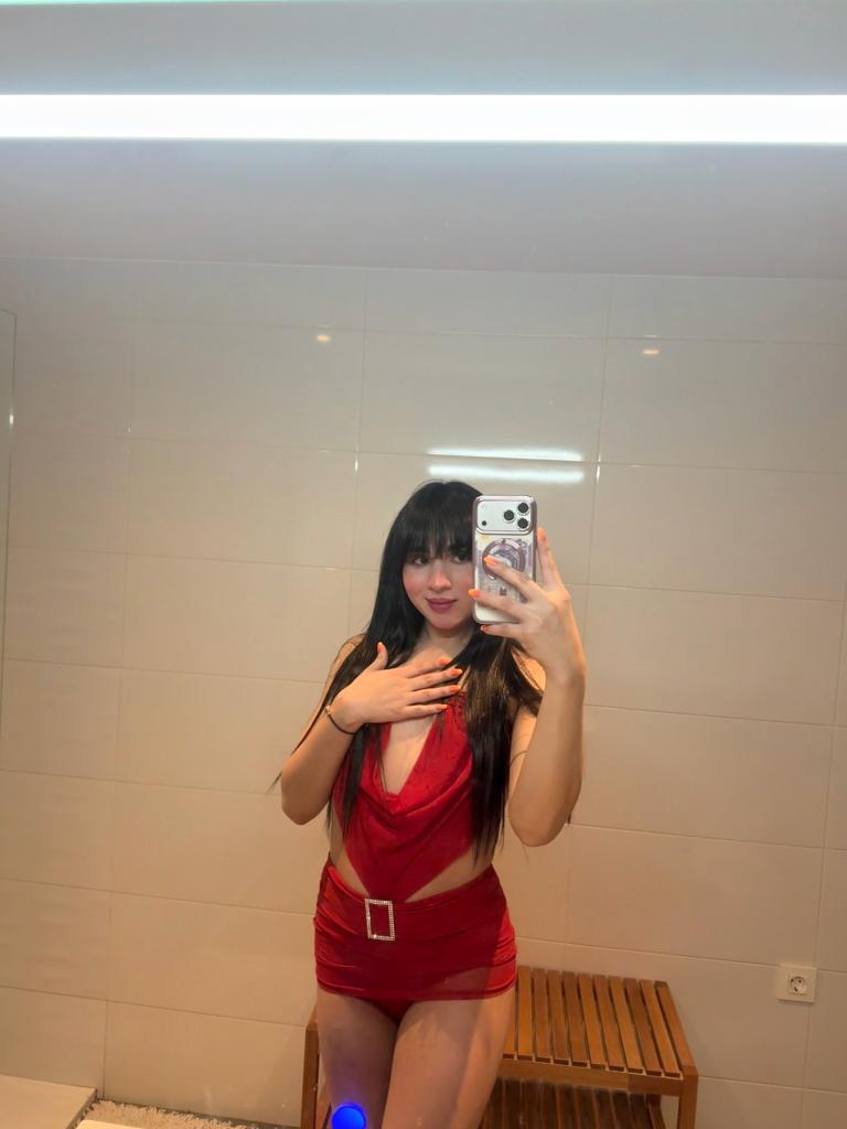 Travesti en Granada: 