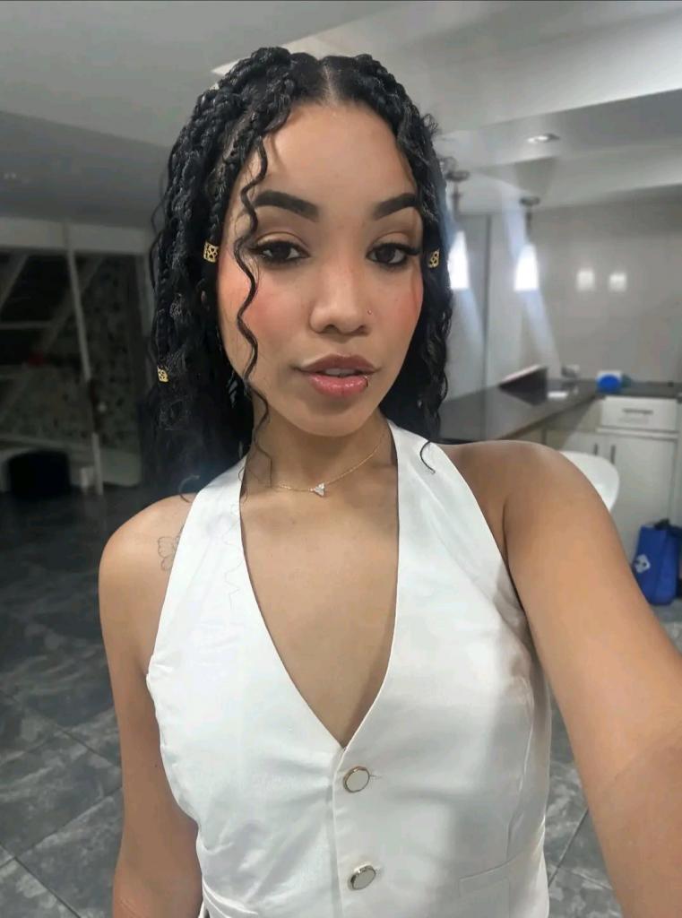 Chica busca chico en Las Palmas: 