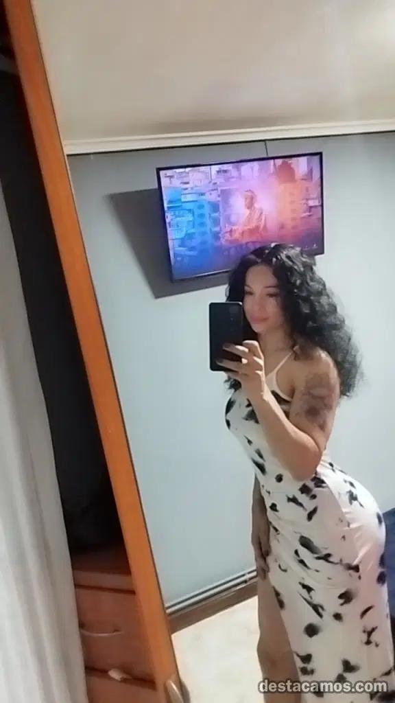 Travesti en La Rioja: 