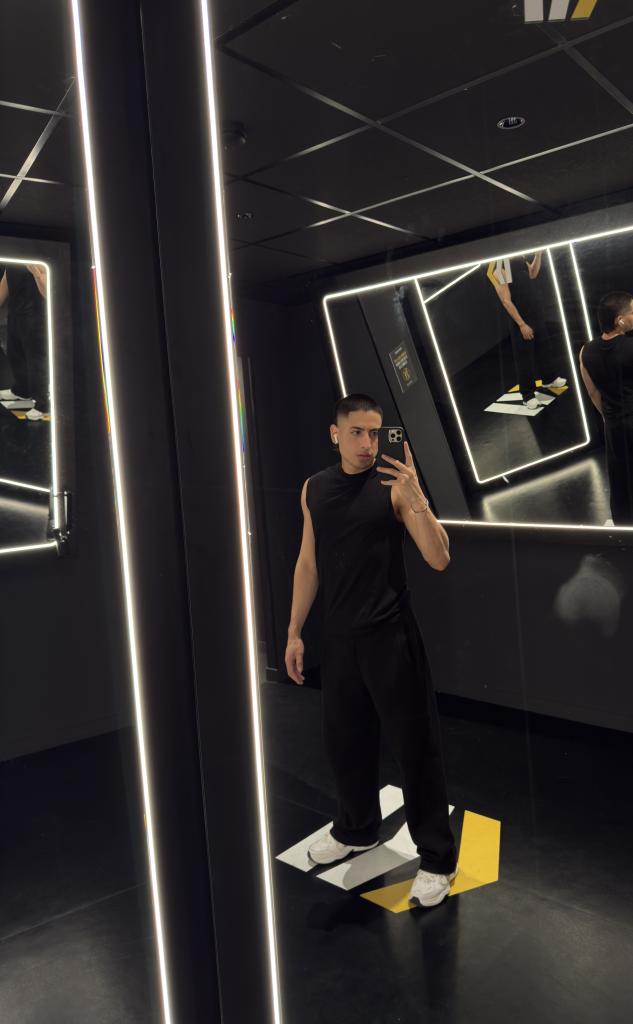 Chico busca chica en Valladolid: 