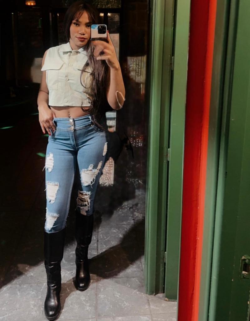 Chica busca chico en Málaga: 