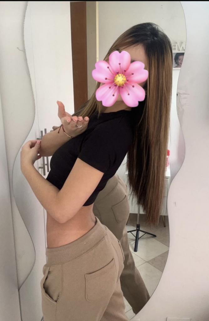 Chica busca chico en Barcelona: 