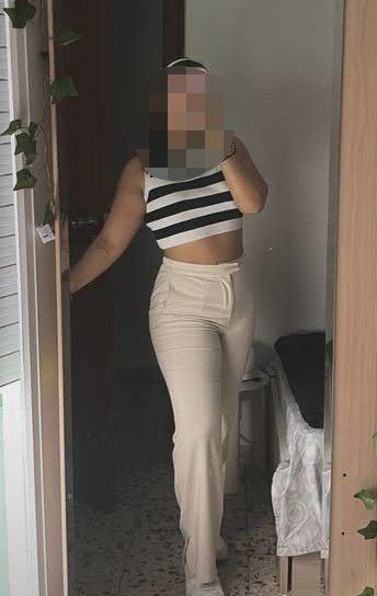 Chica busca chico en Madrid: 