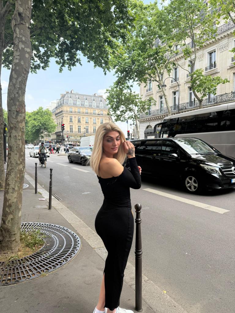 602826222: Transexual en Alicante