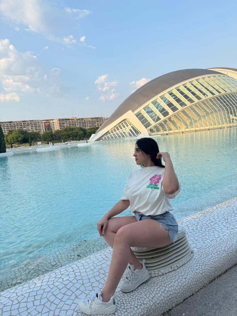 Chica busca chico en Valencia: 