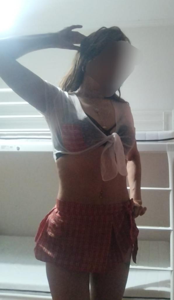 Chica busca chico en Pontevedra: 
