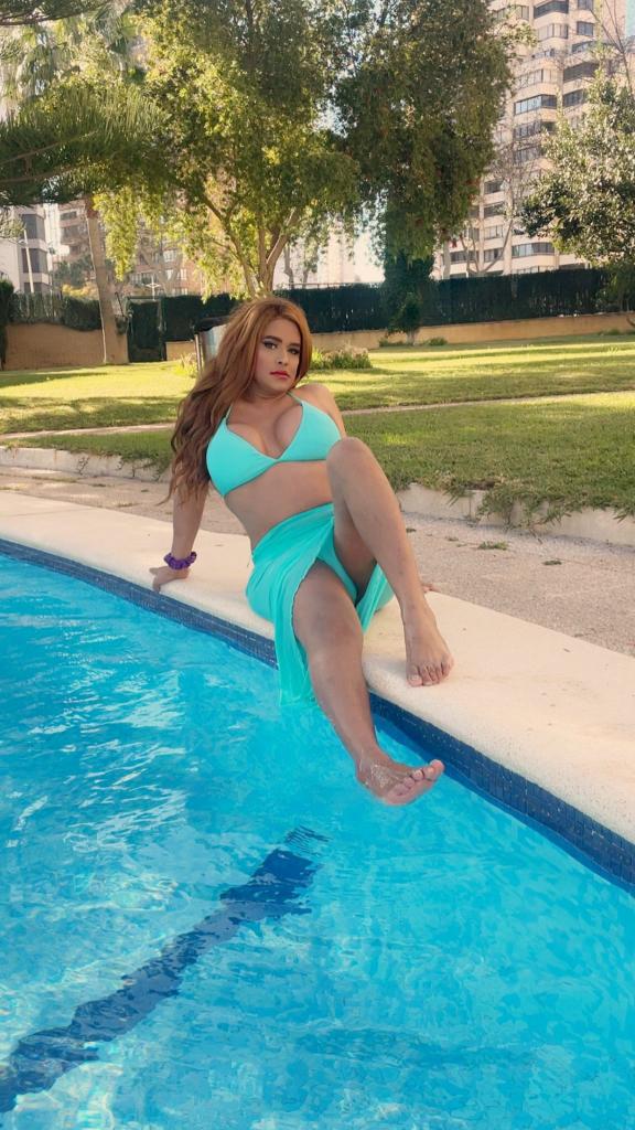 685424255: Travesti en Alicante