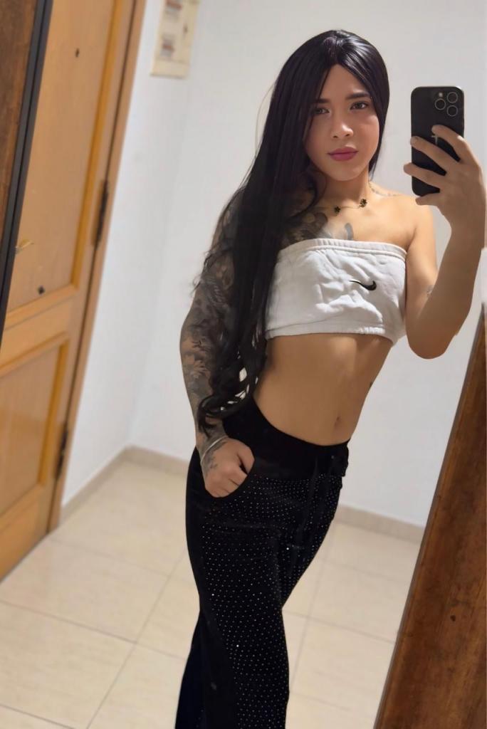 Chica busca chico en Tarragona: 