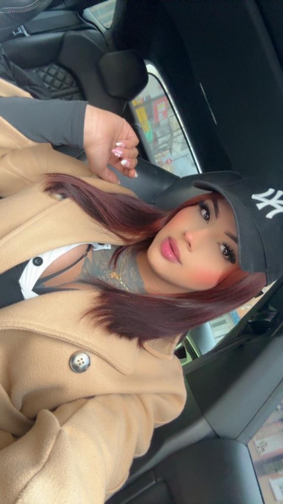 Transexual en Ciudad Real: 