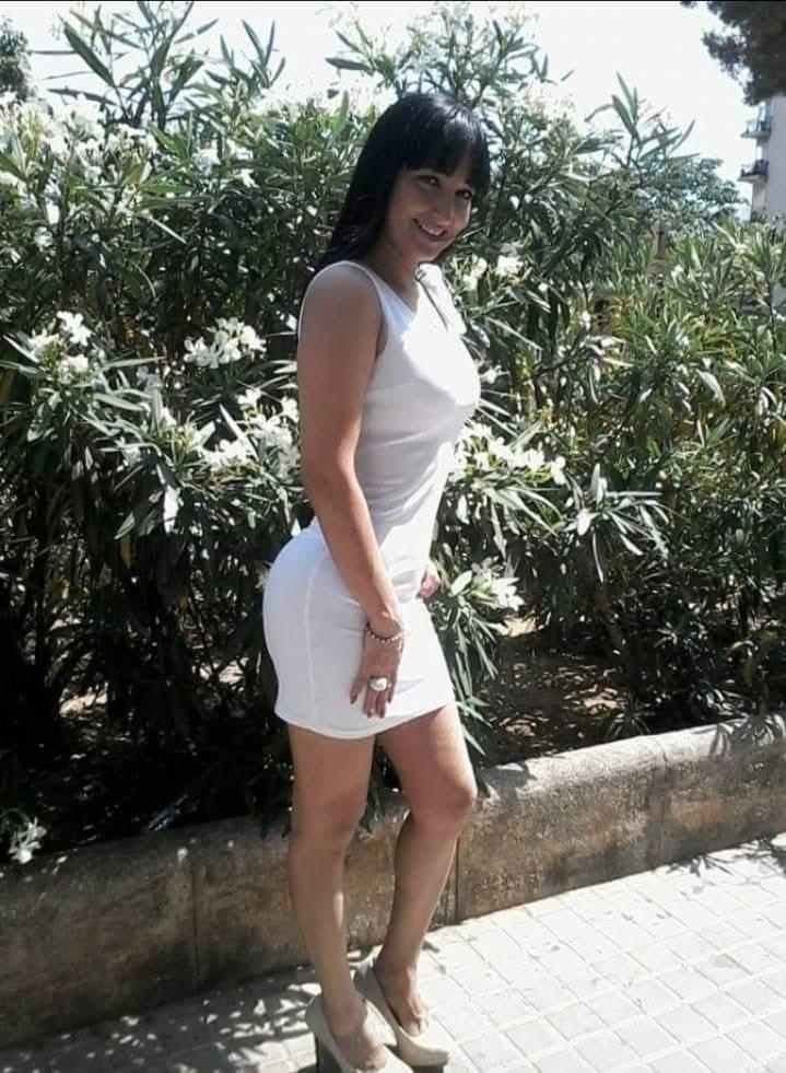 Chica busca chico en Murcia: 