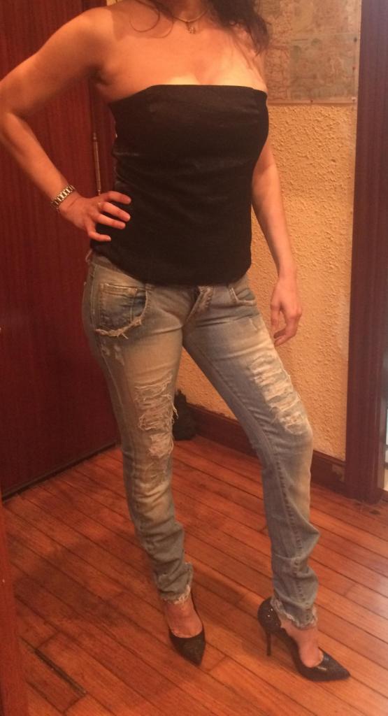 Chica busca chico en León: 