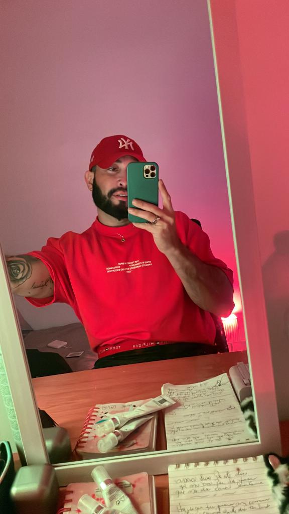 Chico busca chica en Castellón: 