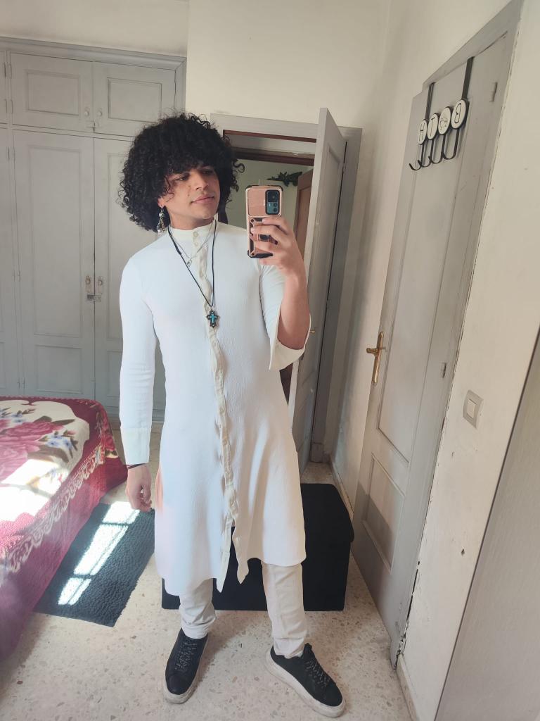 Chica busca chico en Cádiz: 