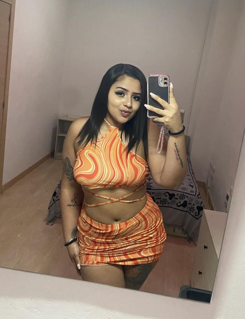 Chica busca chico en Tarragona: 