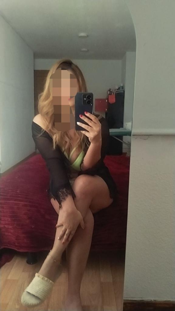 Chica busca chico en Madrid: 