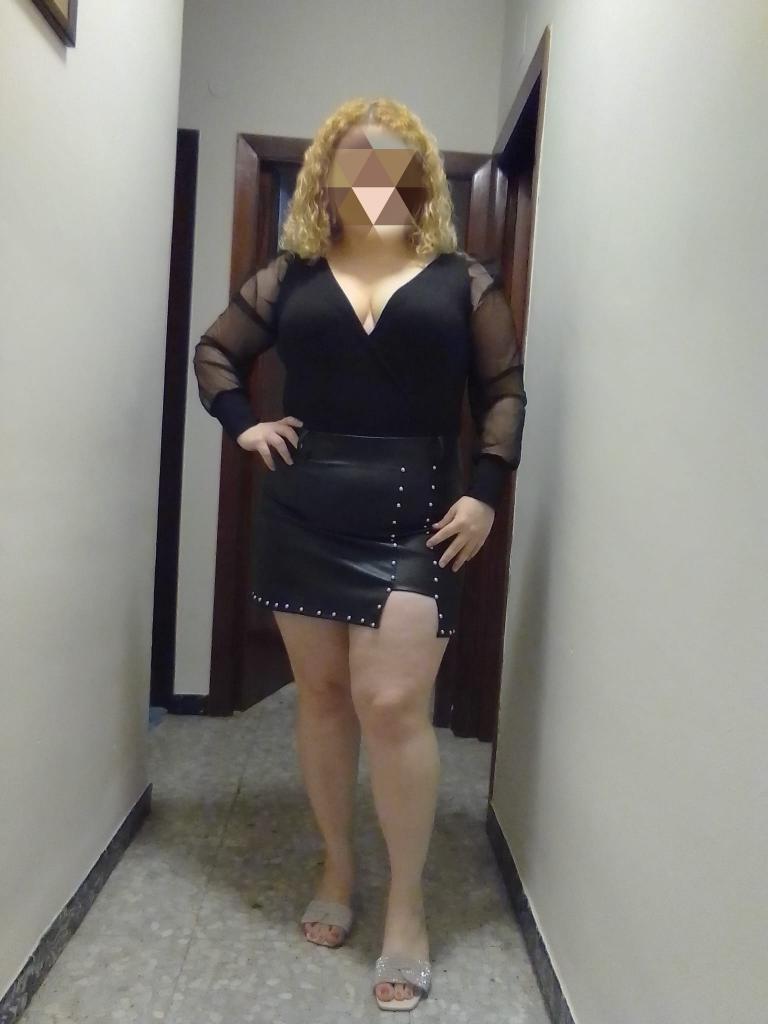 Chica busca chico en Valladolid: 