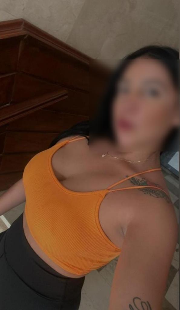 Chica busca chico en Málaga: 