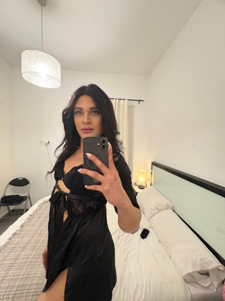 624914096: Transexual en Málaga