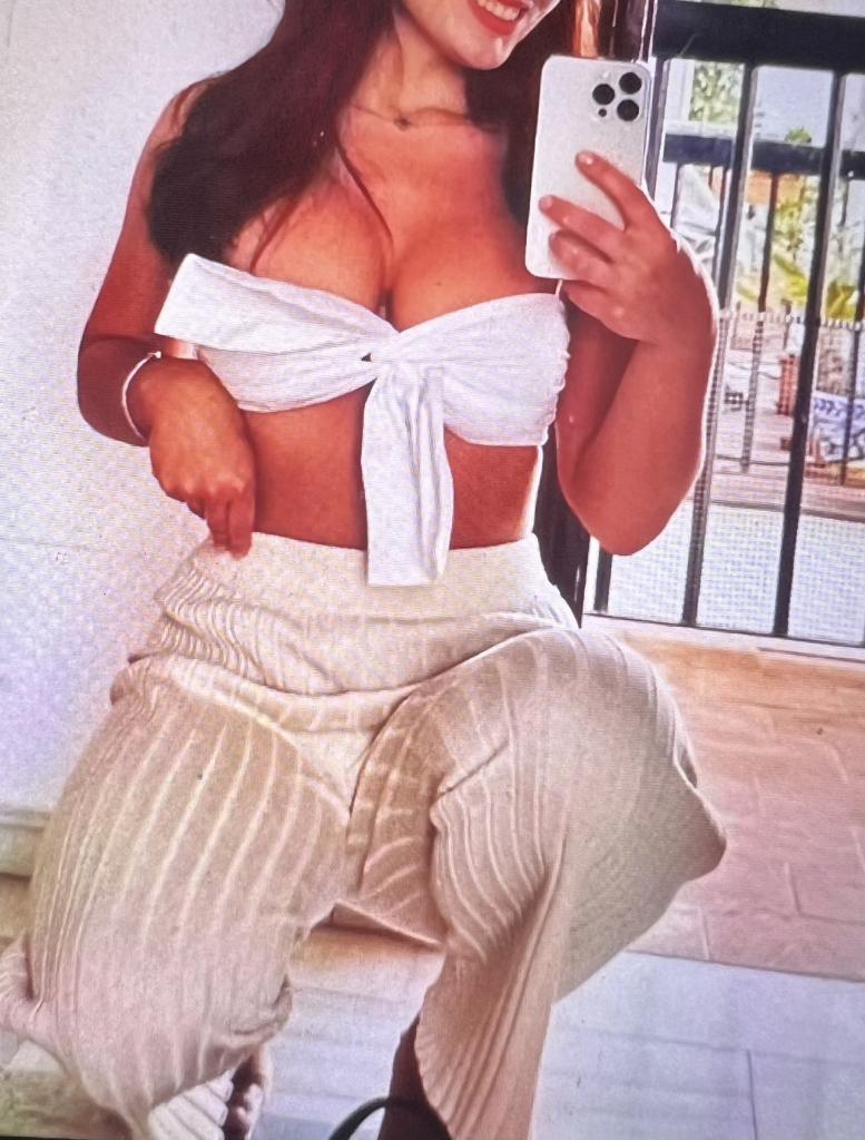 Chica busca chico en Málaga: 