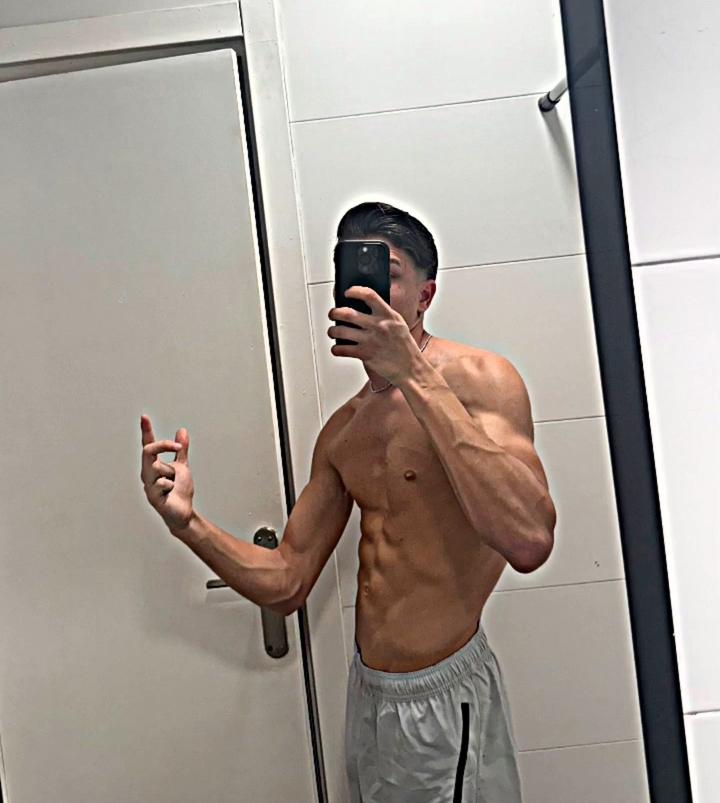 Chico busca chica en Barcelona: Chico busca chica