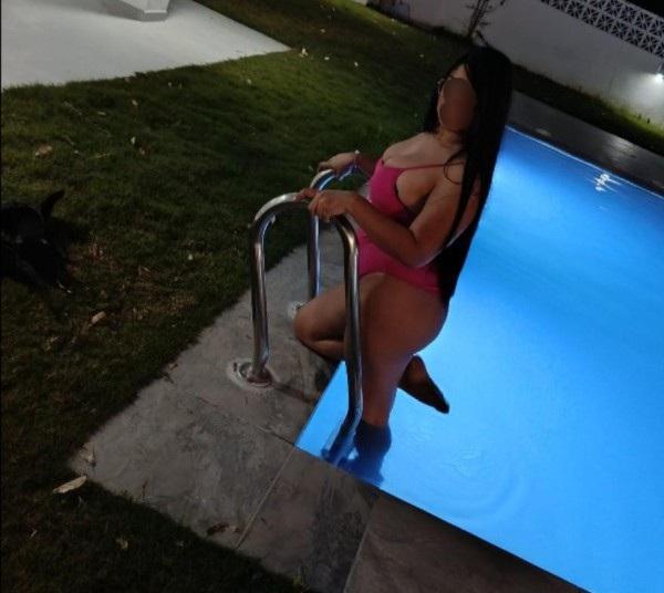 Chica busca chico en Pontevedra: 