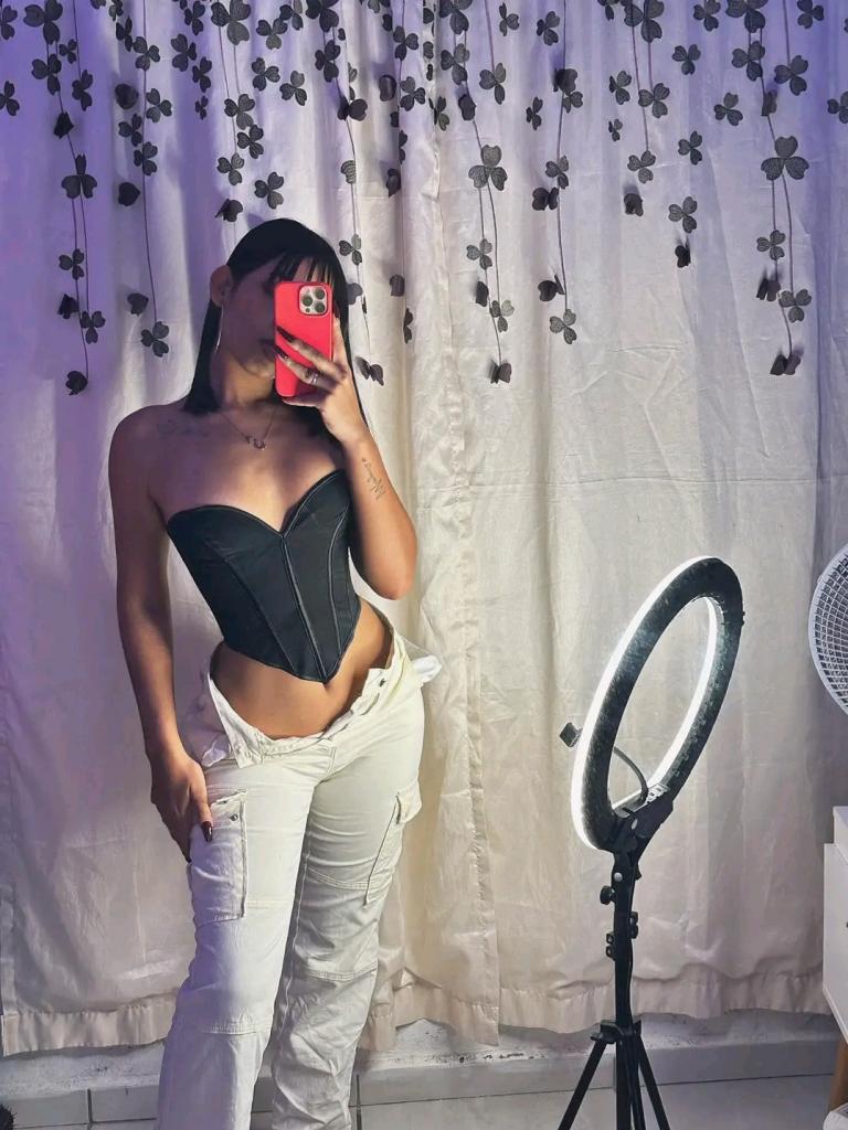 Chica busca chico en Las Palmas: 